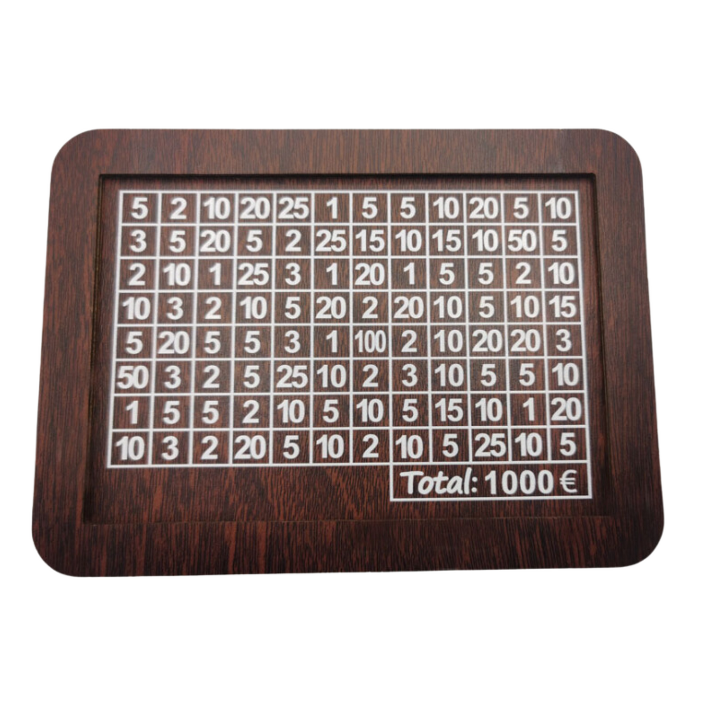 BudgetWithSarah Money Box Challenge - Fun & Simple saving