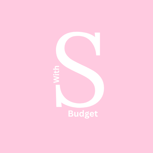 BudgetWithSarah