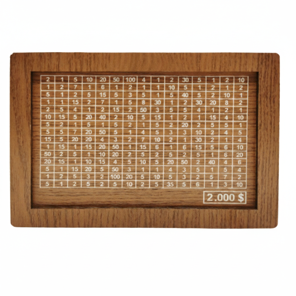 BudgetWithSarah Money Box Challenge - Fun & Simple saving