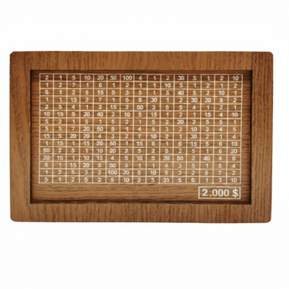 BudgetWithSarah Money Box Challenge - Fun & Simple saving