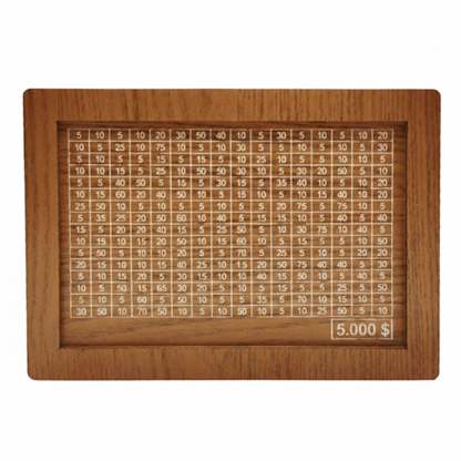 BudgetWithSarah Money Box Challenge - Fun & Simple saving