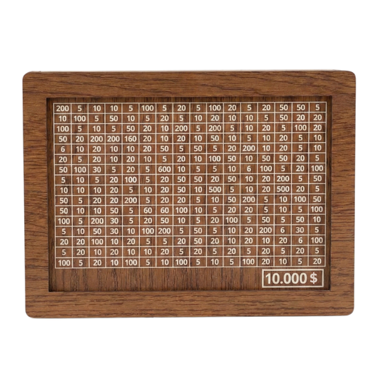 BudgetWithSarah Money Box Challenge - Fun & Simple saving